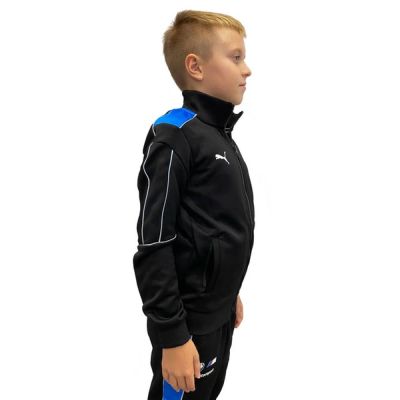 15. Bluza Puma BMW MMS Jr 535908 04