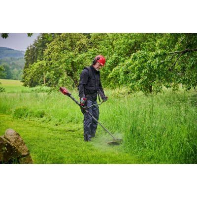 6. Kosa akumulatorowa 18V GP-BC 36/430 LI SOLO 3411340 EINHELL