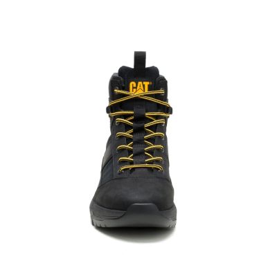 4. CAT OBUWIE P726847 SURGE COMBAT WP (P726847)