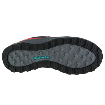 4. Buty Columbia Trailstorm Ascend WP W 2044361089
