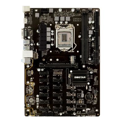 5. Płyta główna BIOSTAR TB360-BTC PRO 2.0