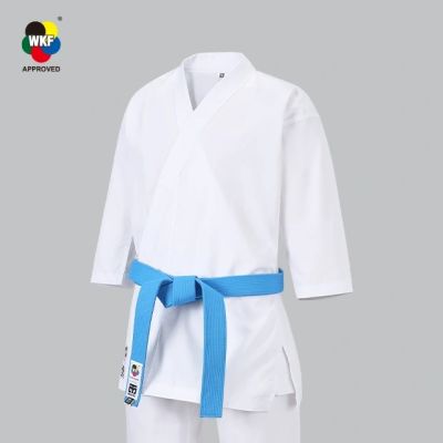 10. Kimono do karate School WKF | MOOTO