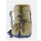 Deuter 3430021-6313 plecak turystyczny 22 l Niebieski, Brązowy