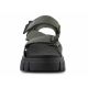 8. Sandały Palladium Revolt Sandal Army W 98581-309-M