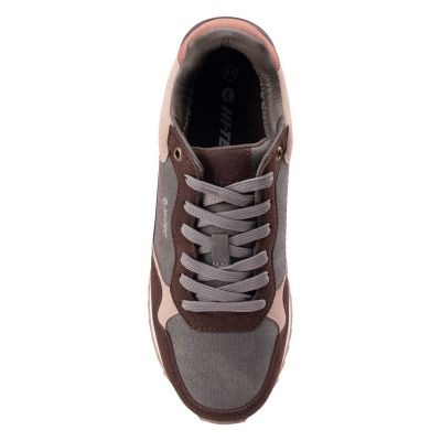3. Sneakersy Animas M 