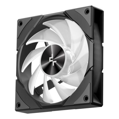 10. Obudowa DeepCool CG580 4F R-CG580-BKADA4-G-1 Midi Tower Czarna