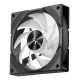 10. Obudowa DeepCool CG580 4F R-CG580-BKADA4-G-1 Midi Tower Czarna