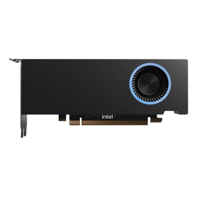 6. Intel Arc Pro B50 16 GB GDDR6