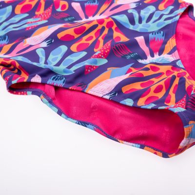 2. Dziecięcy Strój kąpielowy jednoczęściowy NORSEL JR