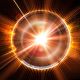34. Projektor multimedialny Yaber K3 Pro LCD FullHD 1080p z głośnikami JBL i subwooferem - czarny