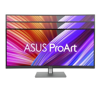 2. Monitor Asus ProArt 34" PA34VCNV