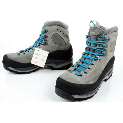 14. Buty Aku Superalp GTX W 594241