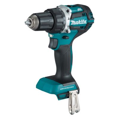2. Makita DDF484RTE wiertło 2000 RPM 1,2 kg Czarny, Niebieski