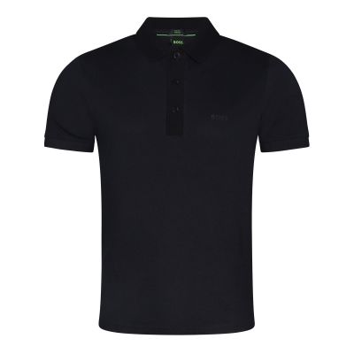 Koszulka Polo Boss M 50538100-402