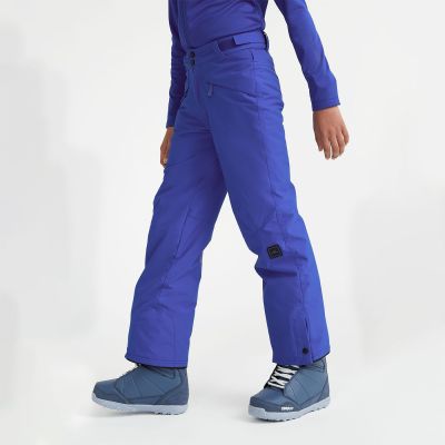 4. Dziecięce Spodnie HAMMER PANT