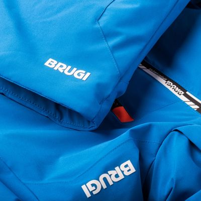 16. Kurtka ocieplana Brugi 4arm M 92800463919