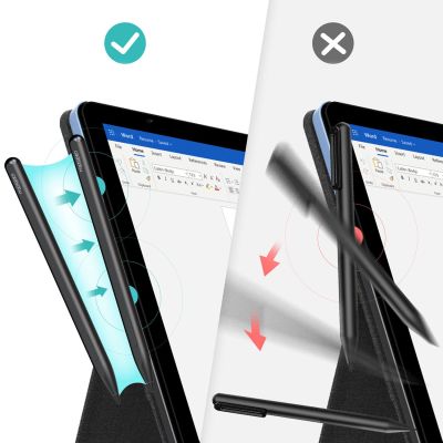 4. Rysik Metapen Pen M1 - czarny