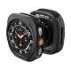 2. Etui Spigen Liquid Air na Samsung Galaxy Watch Ultra 47 mm - czarne