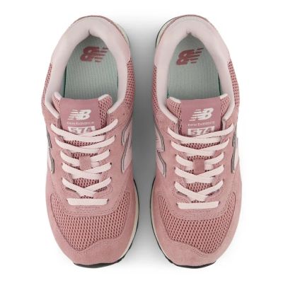 3. Buty klasyczne damskie New Balance 574 Lifestyle  (W57424E)
