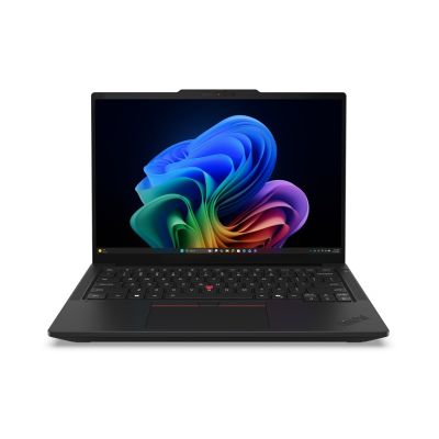 9. Lenovo ThinkPad T14 G7 Ultra 5 325 14.0"WUXGA Touch IPS 500nits LP AG 32GB LPDDR5X-6800 SSD1TB Intel Graphics 60Wh Cam5MP+IR W11Pro Black 3Y OnSite