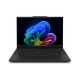 9. Lenovo ThinkPad T14 G7 Ultra 5 325 14.0"WUXGA Touch IPS 500nits LP AG 32GB LPDDR5X-6800 SSD1TB Intel Graphics 60Wh Cam5MP+IR W11Pro Black 3Y OnSite