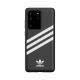 2. Etui Adidas OR Moudled Case PU na Samsung Galaxy S20 Ultra czarno-białe