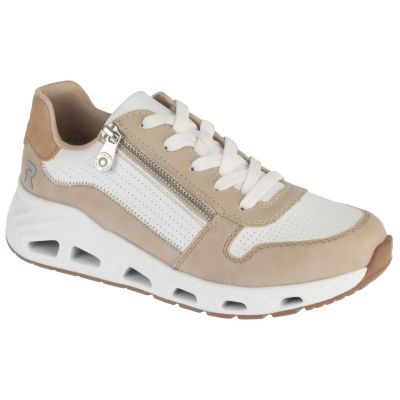Rieker Sneakers N5204-80 Beżowe 36