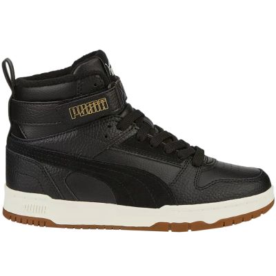 5. Buty Puma Rbd Game Wtr Jr 388449 02