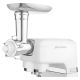25. Sencor STM 6350WH robot kuchenny 1000 W 4,5 l Biały Wbudowane wagi