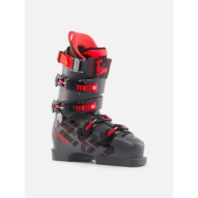 8. Buty narciarskie ROSSIGNOL HERO WORLD CUP ZJ+ - Meteory Grey