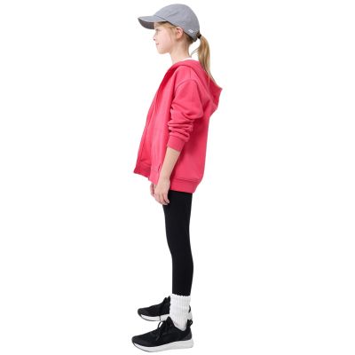 9. Legginsy 4F CAS Jr 4FJWMM00TTIGF220 20S