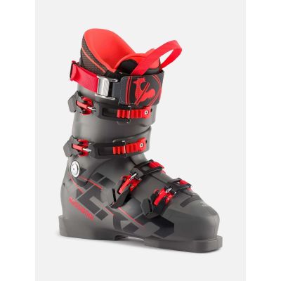 8. Buty narciarskie ROSSIGNOL HERO WORLD CUP 140 - Meteory Grey