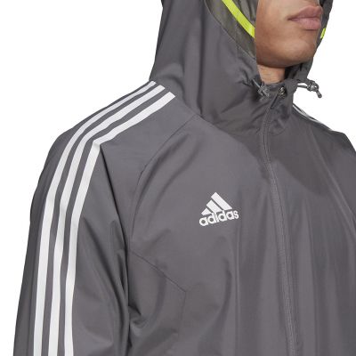 5. Kurtka adidas Condivo 20 All-weather Jacket M HD2293