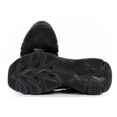 18. Buty Skechers Air Ventura-Revell M 232657/BBK