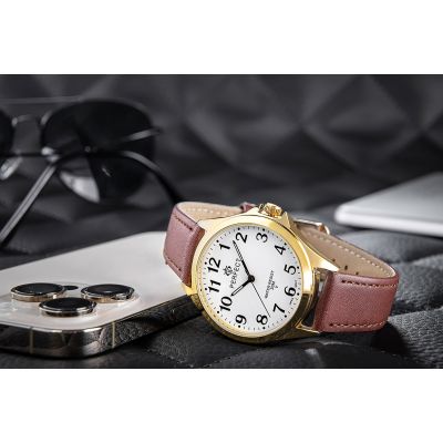 5. Zegarek Męski PERFECT GXB412-12