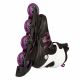 5. Rolki fitness K2 Kinetic 80 Pro XT W '22 30G0819