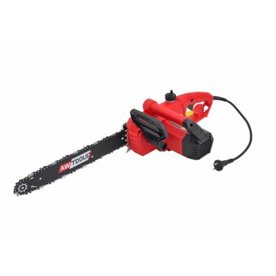 2. Piła łańcuchowa elektryczna AWTOOLS AW80020 2000W