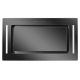 4. ELEYUS ATR L 14 200 52 BL Wbudowany sufit Czarny 960 m3/h