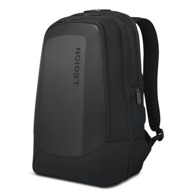 29. Plecak Lenovo Legion 17-inch Armored Backpack II Black