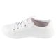 2. Skechers Bobs D'Vine - Instant Delight 114456-WHT Białe 37