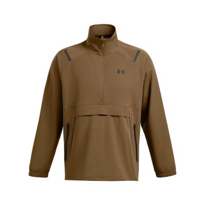 4. Męska kurtka przejściowa Under Armour UA Unstoppable Anorak Lc 1389355-498
