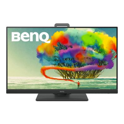6. MONITOR BENQ LED 27" PD2705Q