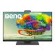 6. MONITOR BENQ LED 27" PD2705Q