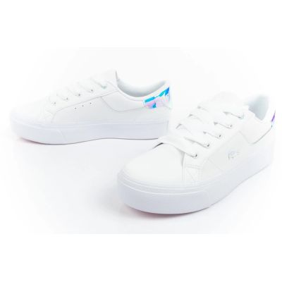 19. Buty Lacoste Ziane Platform W 041Y9
