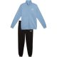 Dres męski Puma ESS Sweat Suit FL niebiesko-czarny 688175 28