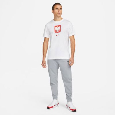 3. Koszulka Nike Polska Crest M DH7604 100
