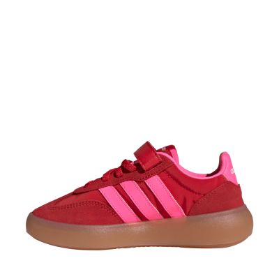 17. Buty adidas Barreda Decode Jr JR0770
