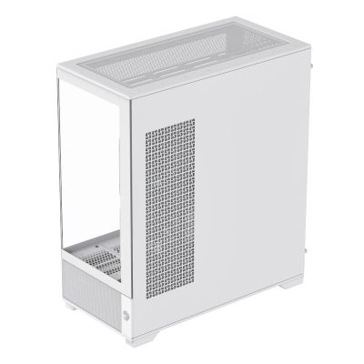 6. GameMax VISTA 2 AW Midi Tower Biały