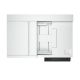 20. HP Scanjet Pro 2600 F1 Flatbed &