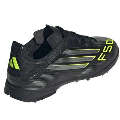 5. Buty adidas F50 League TF Jr JH9999